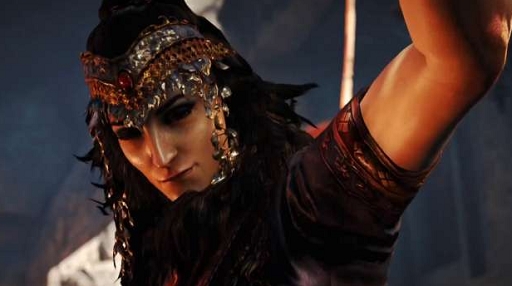 Far Cry 4 Story Trailer 