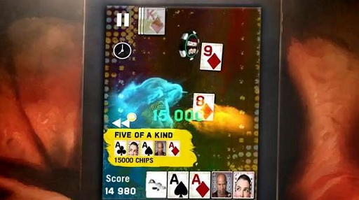 Far Cry 4 Arcade Poker Companion App Trailer