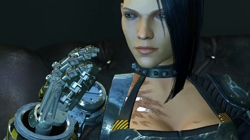 Bombshell Reveal Trailer