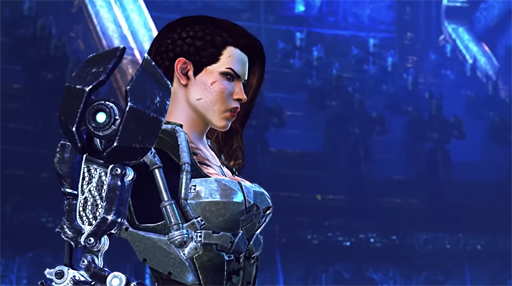 Bombshell - Zeroth Guardian Trailer [ PAX 2015 ]