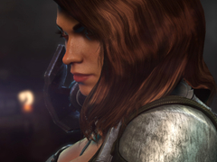 “デューク・ニューケム”風な世界観を描いたアクションRPG「Bombshell」,PC版が2016年1月29日にリリース