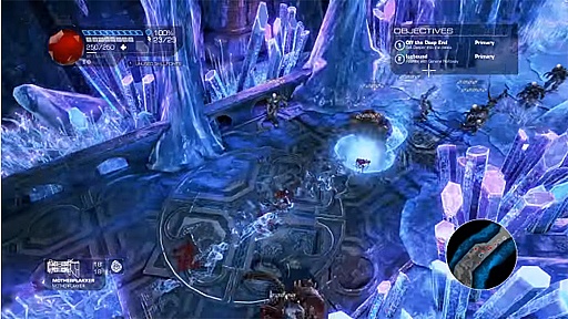 Bombshell - Mighty Punch Trailer