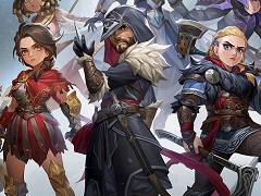 【PR】スマホRPG「サマナーズウォー: Sky Arena」の魅力を紹介。「アサシン クリード」コラボでスタートダッシュを決めろ!