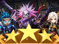 純正★5モンスター1体を入手,9周年記念召喚書を最大100枚購入できるチャンス。「サマナーズウォー: Sky Arena」で大型イベント開催中【PR】