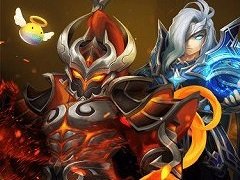 「サマナーズウォー: Sky Arena」,サービス9周年を記念したアリーナイベントがスタート