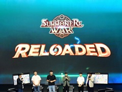 「サマナーズウォー: Sky Arena」,大型アップデート“RELOADED”を6月30日に実施。新ダンジョンや新ステージを追加