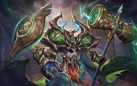画像集 No.003のサムネイル画像 / 「サマナーズウォー: Sky Arena」,新モンスター「デビルメイデン」を追加の大型アップデートを配信。新たな1人用レイドコンテンツも実装