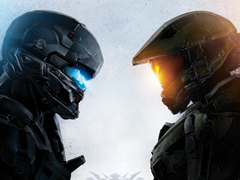 「Halo 5: Guardians」が2015年10月29日に,「Forza Motorsport 6」が2015年9月17日に国内発売