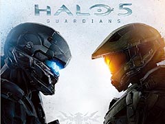 Xbox One「Halo 5:Guardians」「Forza Motorsport 6」「Rare Replay」3タイトルの予約受付がスタート