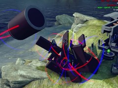 「Halo 5:Guardians」マップ制作を楽しめるForgeモードの解説トレイラーが公開