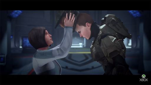 Halo: The Fall of Reach Launch Trailer