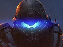 発売迫る「Halo 5:Guardians」のコンセプトアート12点を掲載