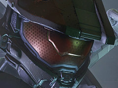 発売直前「Halo 5:Guardians」のキャンペーンモードをレビュー。直撮りプレイムービーで“新生Halo”のクオリティをチェックしよう