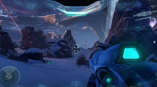 Halo 5׿ǾҲࡼӡʤ2