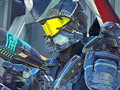 「Halo 5:Guardians」に,新モード「Warzone Firefight」が登場。配信を記念したキャンペーンも実施