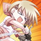 NANACA†CRASH!!