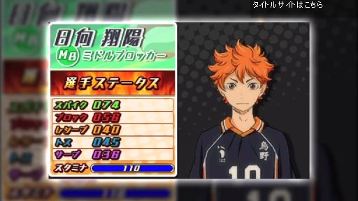 3DS֥ϥ塼!! Ҥ!ĺηʿ!!ץ󥿡ϥͽҲPV
