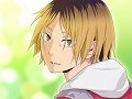 「ハイキュー!! 繋げ!頂の景色!!」,アニメを補完する物語やIFストーリーを楽しめるアドベンチャーパートの情報が公開に