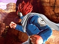 「DRAGON BALL NEW PROJECT」のタイトルが「ドラゴンボール ゼノバース」に決定。欧米を中心にワールドワイドな展開を予定