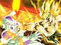 「ドラゴンボール ゼノバース」のプロモーションムービー第1弾が公開に。孫悟空がフリーザやセルと激闘を繰り広げる