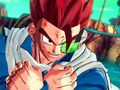 謎の男は未来の超サイヤ人?「ドラゴンボール ゼノバース」の最新情報が公開に。DB世界のすべての歴史を保管した「刻蔵庫」が物語の鍵になる