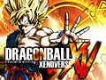 「ドラゴンボール ゼノバース」は2015年2月5日発売へ。孫悟空やベジータ達と共に,プレイヤーの手でドラゴンボールの世界を取り戻すのだ