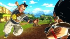 画像集#008のサムネイル/「ドラゴンボール ゼノバース」,プレイヤーの分身となる“未来の戦士”のカスタマイズ情報が公開。戦いを通じて,原作キャラが繰り出す数々の技を習得可能