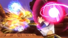 画像集#009のサムネイル/「ドラゴンボール ゼノバース」,プレイヤーの分身となる“未来の戦士”のカスタマイズ情報が公開。戦いを通じて,原作キャラが繰り出す数々の技を習得可能