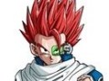 「ドラゴンボール ゼノバース」,プレイヤーの分身となる“未来の戦士”のカスタマイズ情報が公開。戦いを通じて,原作キャラが繰り出す数々の技を習得可能