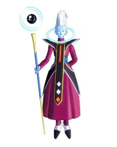 画像集#003のサムネイル/「ドラゴンボール ゼノバース」,原作ではありえないバトルを楽しめる「パラレルクエスト」の情報が公開。巨大ボス・大猿ベジータと戦うシチュエーションも