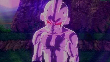 画像集 No.005のサムネイル画像 / 「ドラゴンボールゼノバース」,ドラゴンボールの歴史を大きく歪ませる“凶悪化”の情報が公開。フリーザや魔人ブウがさらなる強敵となり襲いかかる
