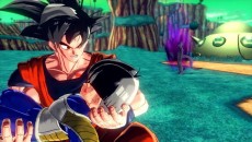 画像集 No.009のサムネイル画像 / 「ドラゴンボールゼノバース」,ドラゴンボールの歴史を大きく歪ませる“凶悪化”の情報が公開。フリーザや魔人ブウがさらなる強敵となり襲いかかる