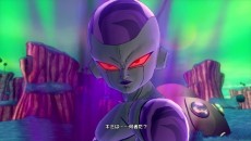 画像集 No.010のサムネイル画像 / 「ドラゴンボールゼノバース」,ドラゴンボールの歴史を大きく歪ませる“凶悪化”の情報が公開。フリーザや魔人ブウがさらなる強敵となり襲いかかる
