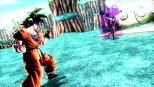 画像集 No.011のサムネイル画像 / 「ドラゴンボールゼノバース」,ドラゴンボールの歴史を大きく歪ませる“凶悪化”の情報が公開。フリーザや魔人ブウがさらなる強敵となり襲いかかる