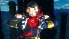 画像集 No.019のサムネイル画像 / 「ドラゴンボールゼノバース」,ドラゴンボールの歴史を大きく歪ませる“凶悪化”の情報が公開。フリーザや魔人ブウがさらなる強敵となり襲いかかる