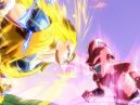 「ドラゴンボール ゼノバース」が本日発売。時空を旅する戦士となり,何者かの手により改変された“ドラゴンボールの歴史”を正すための戦いへ