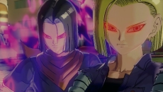 画像集 No.016のサムネイル画像 / 「ドラゴンボール ゼノバース」,歴史改変により孫悟飯やゴテンクスまでもが凶悪化。一方ベジータはギニューと身体が入れ替わり……