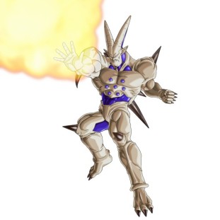 画像集 No.020のサムネイル画像 / 「ドラゴンボール ゼノバース」,歴史改変により孫悟飯やゴテンクスまでもが凶悪化。一方ベジータはギニューと身体が入れ替わり……