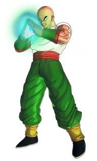 画像集 No.010のサムネイル画像 / 「ドラゴンボール ゼノバース」DLC第1弾が3月19日に配信開始。アニメ“GT編”をベースにした新ストーリーや,新師匠としてヤムチャ&天津飯が登場