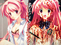 科学ADV第1弾「CHAOS;HEAD NOAH」と「CHAOS;HEAD らぶChu☆Chu!」を1本にまとめた「CHAOS;HEAD DUAL」が8月21日に発売