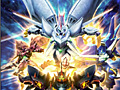 「スーパーロボット大戦OGサーガ 魔装機神F COFFIN OF THE END」が本日発売。独自シナリオが展開するキャンペーンマップDLCの配信がスタート