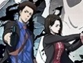 「PSYCHO-PASS サイコパス 選択なき幸福」発売日が5月28日に決定。限定版と予約特典の内容も明らかに