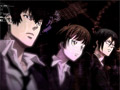 Xbox One「PSYCHO-PASS サイコパス 選択なき幸福」のオープニングムービーと店舗別購入特典のイラストが公開