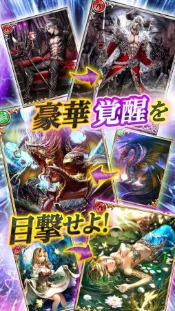 ドラゴンズシャドウ