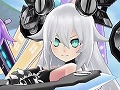 シリーズ初のアクション,そして衣装破壊! 「超次元アクション ネプテューヌU」の紹介プレイムービーを掲載