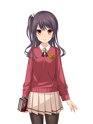 画像集#005のサムネイル/理想の彼女と一つ屋根の下で暮らす。美少女を育てる恋愛シム「虹色カノジョ」の配信が本日スタート。4Gamer読者用のクーポンコードあり
