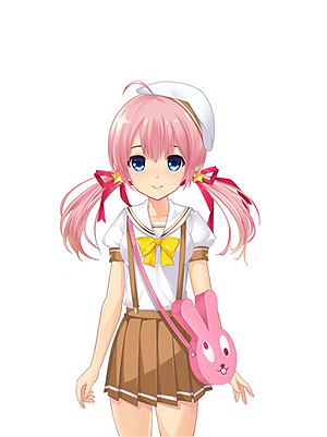 画像集#006のサムネイル/理想の彼女と一つ屋根の下で暮らす。美少女を育てる恋愛シム「虹色カノジョ」の配信が本日スタート。4Gamer読者用のクーポンコードあり