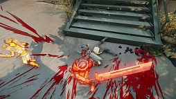 #019Υͥ/E3 2014ϡPsychoBreakװ쿧Bethesda֡ǡȯɽ줿Фο饤󥢥BATTLECRYפץ쥤Ƥߤ