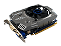 未発表GPU「GeForce GT 740」搭載カードがGALAXYから登場。“低クロック版GTX 650”か