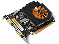 NVIDIA,「GeForce GT 730」を製品リストに追加。FermiおよびKepler版GT 630のリネーム品か